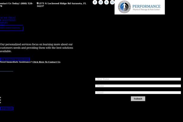 Site using Gravityformsrecaptcha plugin