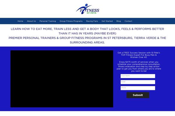 mypersonalfitnesscoach.com site used Custombodies