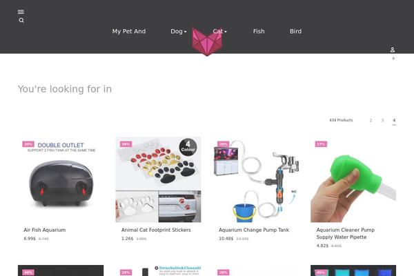 Site using Konte-addons plugin