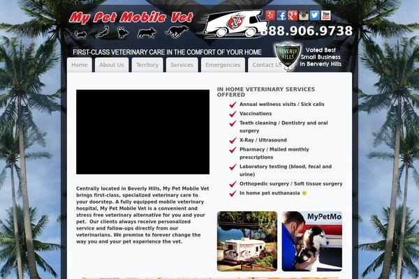 Yoo_expo_wp theme site design template sample