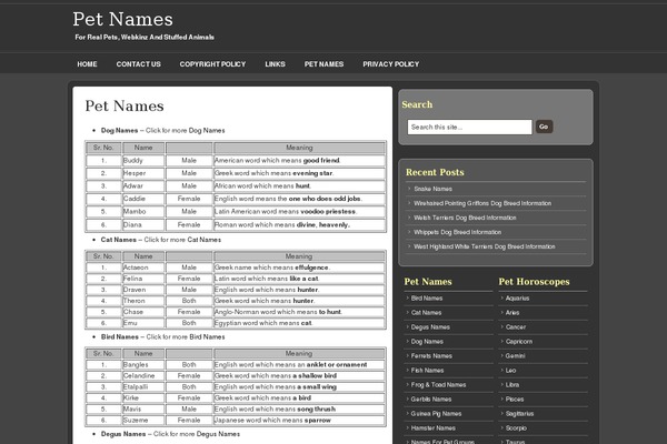 Wp_premium theme site design template sample