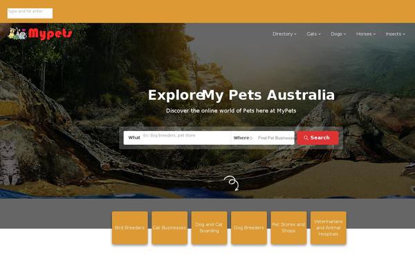 Site using Better-find-and-replace-pro plugin