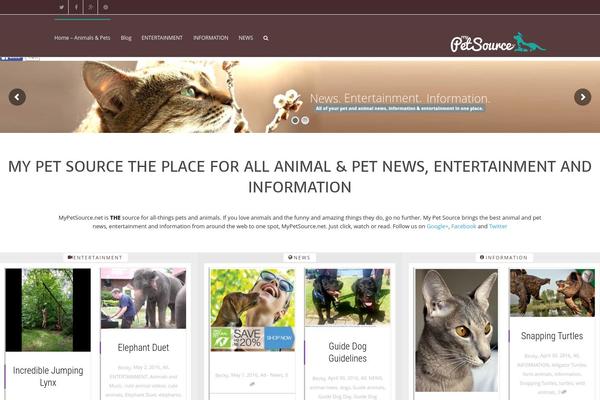Site using bbPress plugin