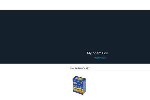 Site using Kutetheme-toolkit plugin