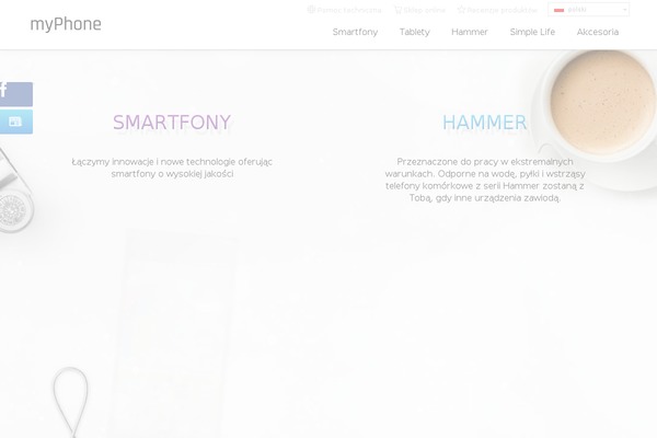 Site using SVG Support plugin