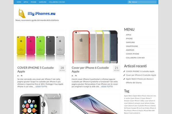 Site using Easy-affiliate-links plugin