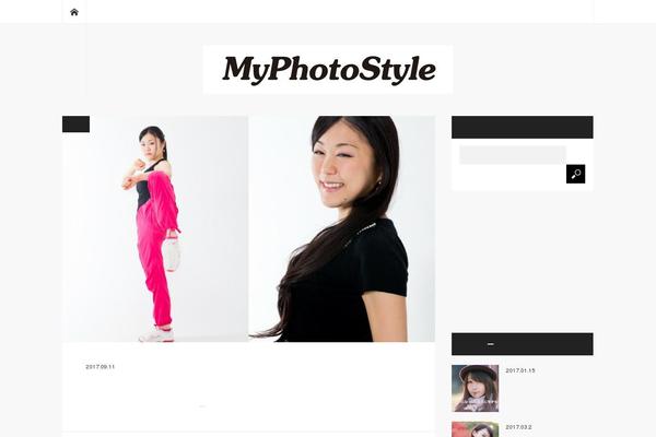 Site using Yyi-rinker plugin
