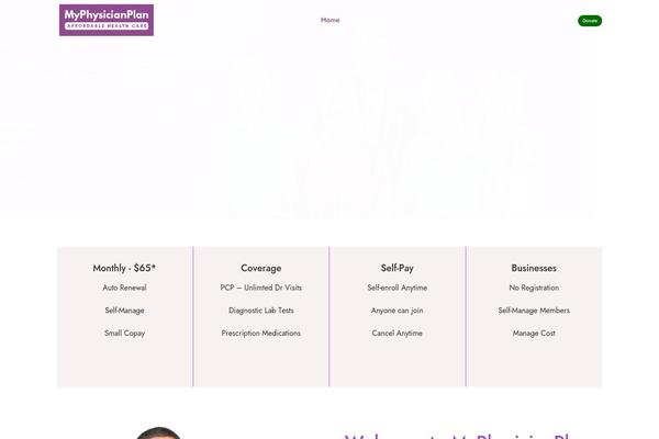 Site using Image-carousel-divi plugin