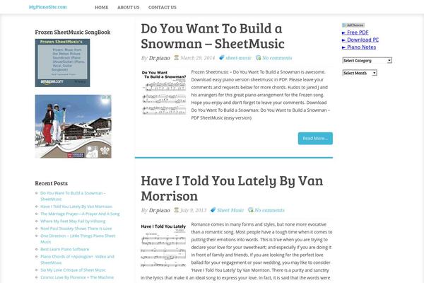 Sensational theme site design template sample