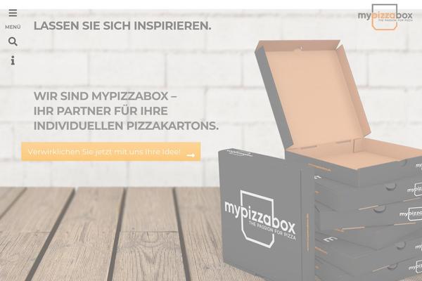 Site using Acoda-typewriter plugin