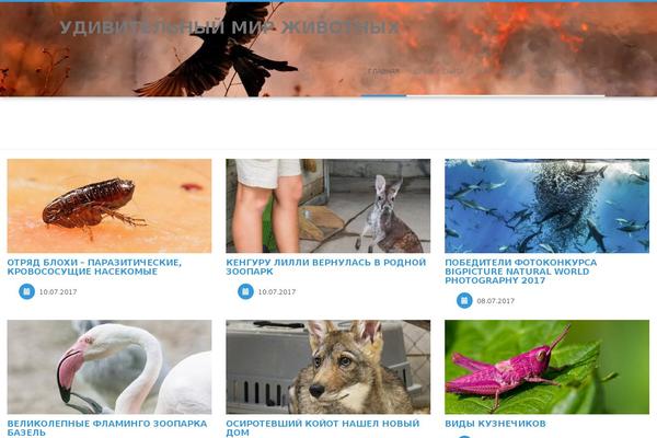 Site using Expert-review plugin