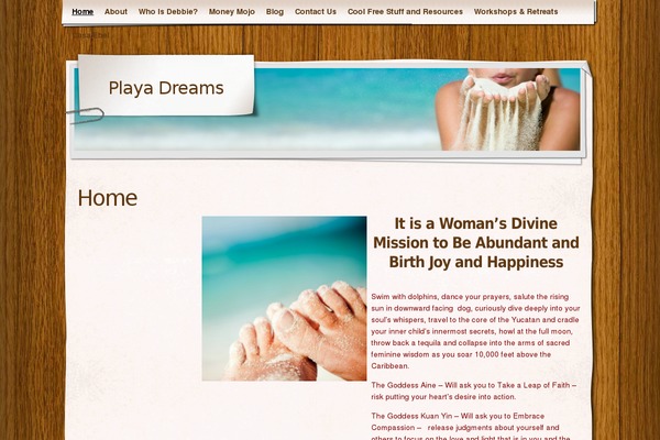 Site using Easy PayPal Custom Fields plugin