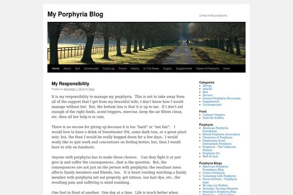 Site using Share Buttons by AddThis plugin