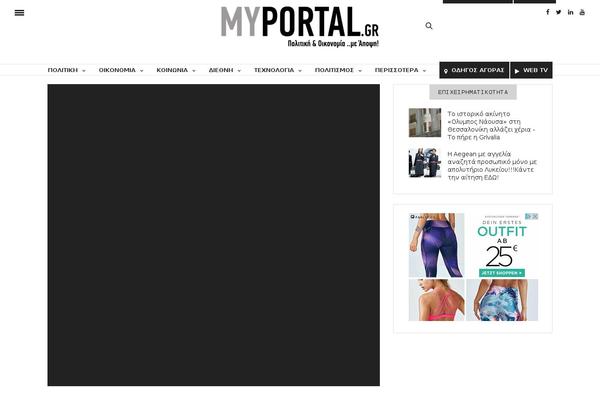 Site using Angwp plugin