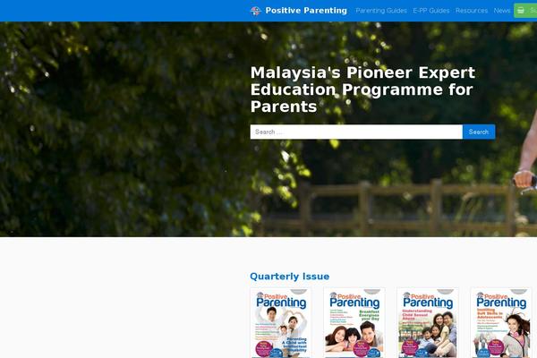 Site using Advanced-ads-responsive plugin