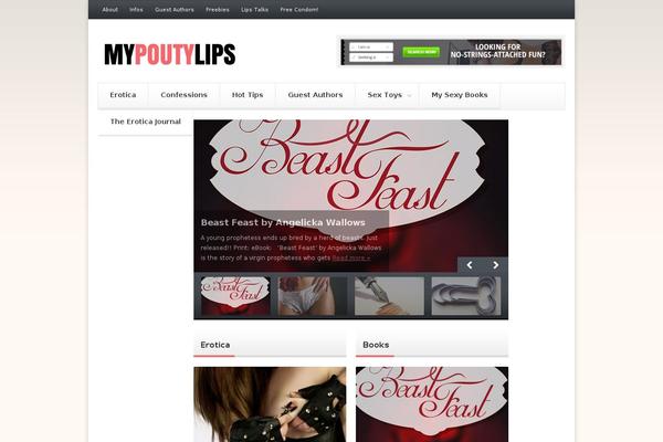Site using Useful Banner Manager plugin