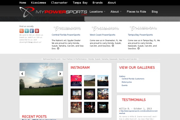 Scrollider theme site design template sample