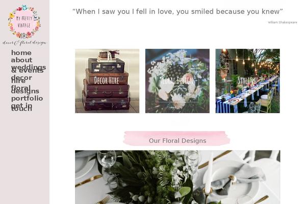 Site using Divicommerce plugin