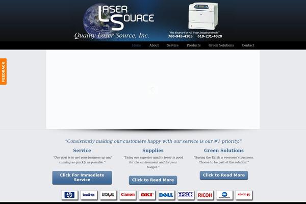 U Design Child theme site design template sample