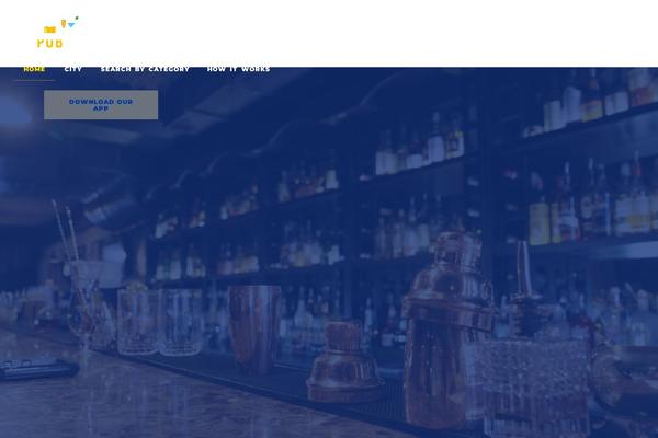 Site using Powerpack-elements plugin