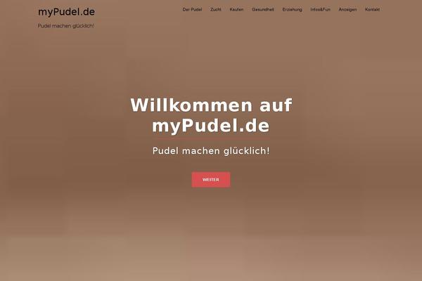 Site using Another WordPress Classifieds Plugin plugin