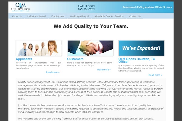 Site using Bold-page-builder plugin
