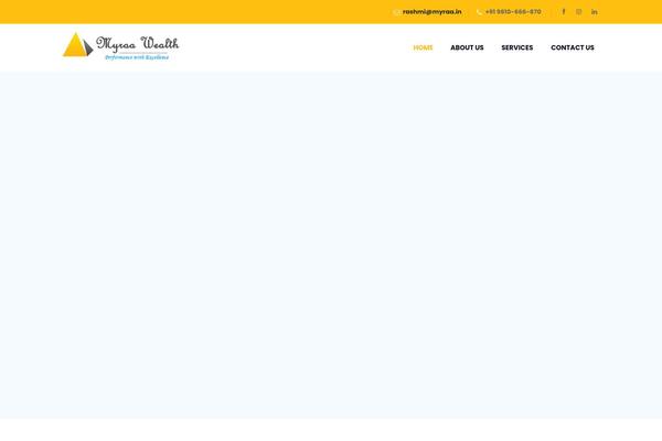 Site using Themetechmount-zippco-extras plugin