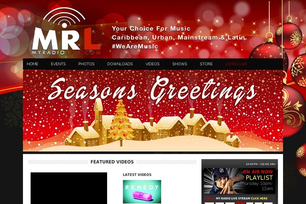 Clubber theme site design template sample