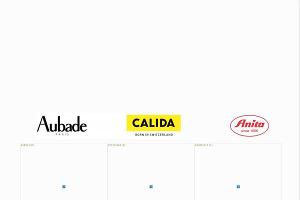 Site using Woo-advanced-product-size-chart plugin