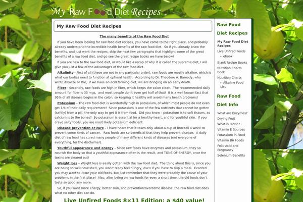 Constructor theme site design template sample