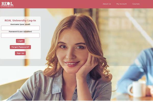 Site using Form Maker plugin