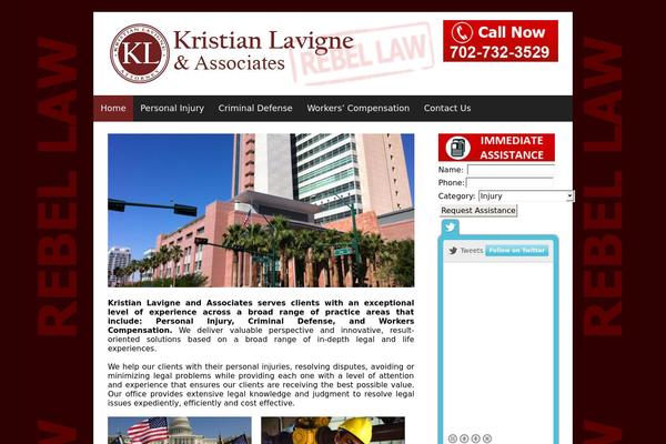 Wpex-corporate theme site design template sample