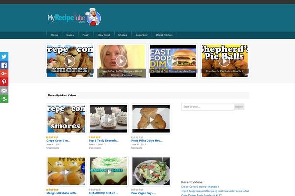 default1 theme websites examples