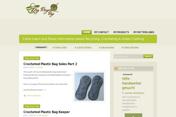 Over Easy theme site design template sample