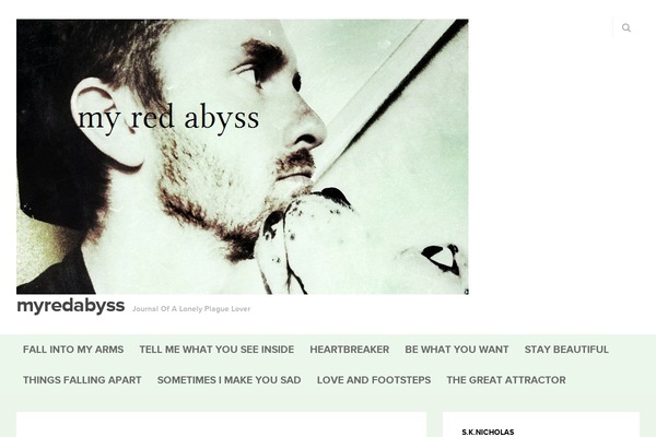 Site using Custom-fonts plugin