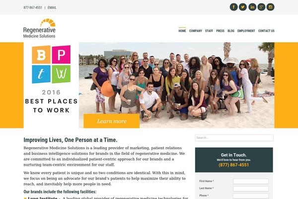 Site using Carousel-horizontal-posts-content-slider-pro plugin
