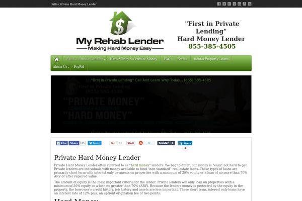 2013ifpro theme websites examples