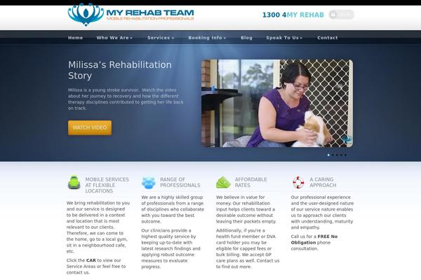 Entrepeneur theme site design template sample