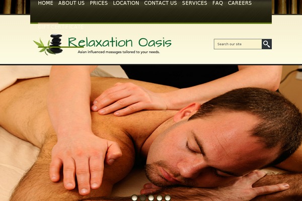 Site using CP Google Maps plugin