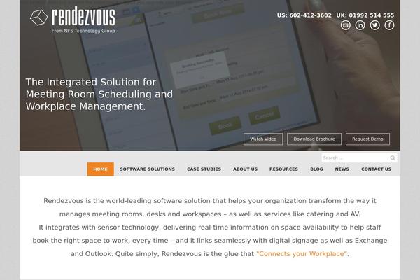 Site using Form-lightbox plugin