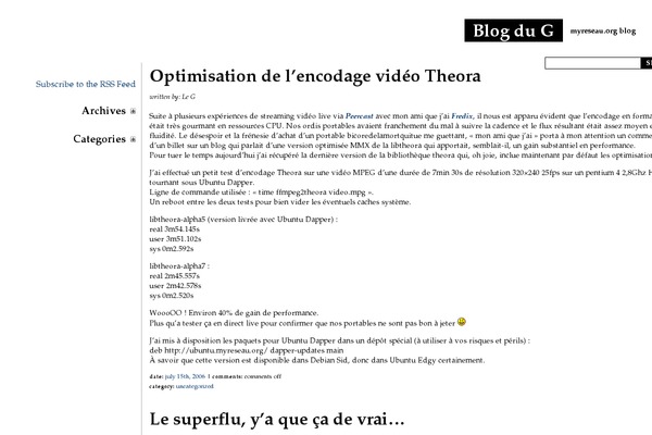 myreseau.org site used Tabula Rosa