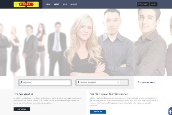 Site using Custom Share Buttons with Floating Sidebar plugin