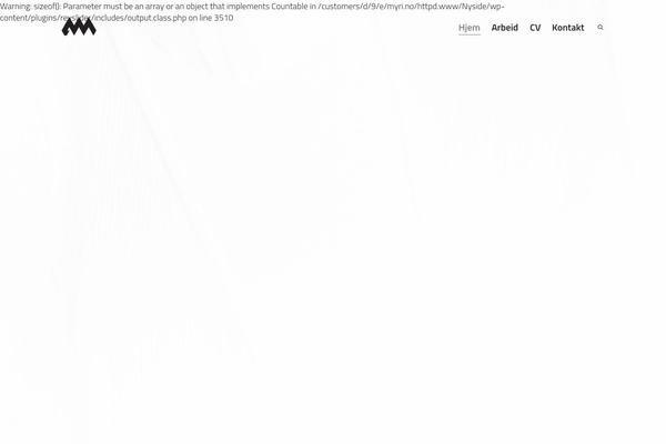 Dante Child Theme theme site design template sample