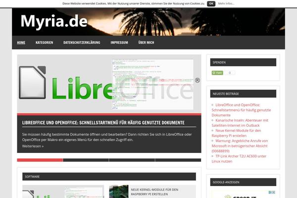 Site using Hide This Part plugin