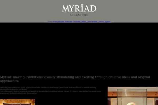 Site using Webeasy plugin