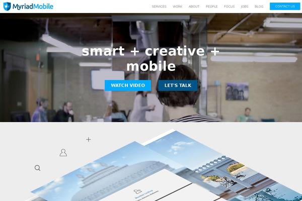 Site using WordPress Button Plugin MaxButtons plugin