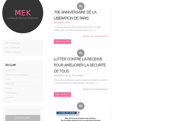 myriamelkhomri.fr site used Brada