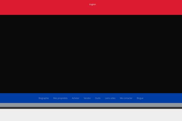 Aliquando-2k17 theme site design template sample