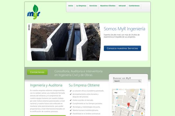 Versatile theme site design template sample