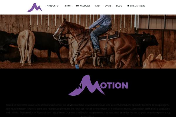 Site using Woocommerce-gateway-authorize-net-cim plugin
